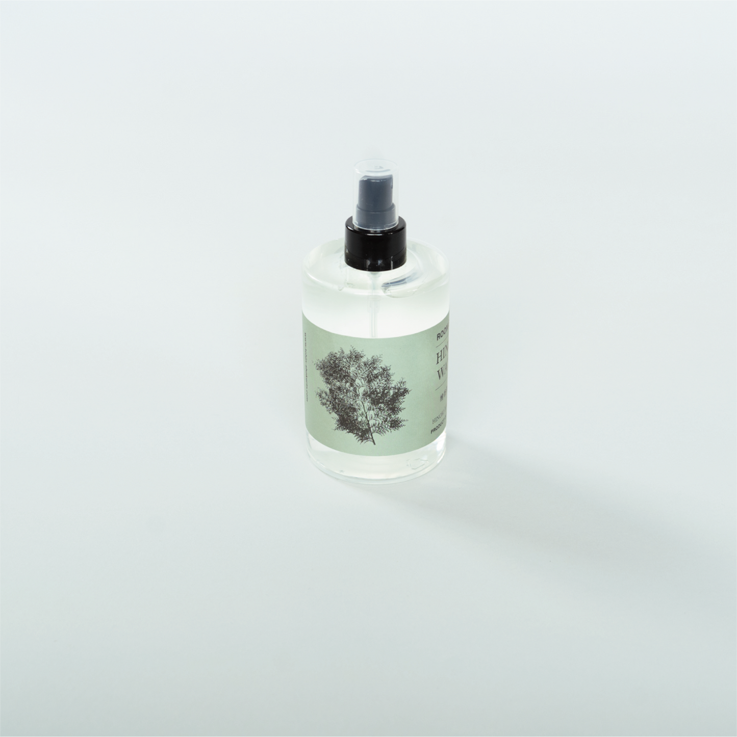 ヒノキ エッセンシャルウォータースプレー / 30ml