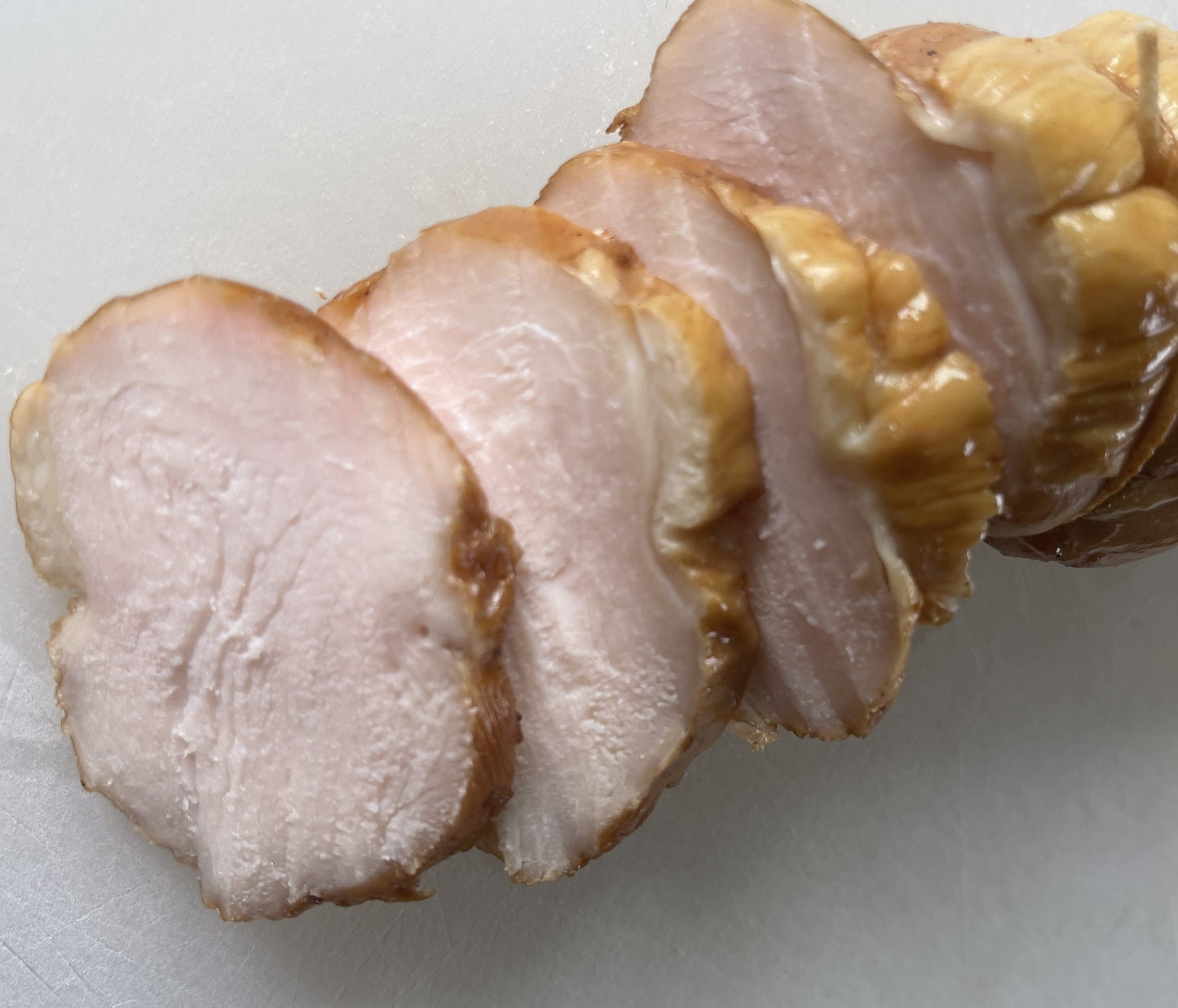 けむり工房仙清 こだわりのスモークチキン