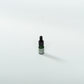 ヒノキから抽出した100％天然のヒノキ エッセンシャルオイル / 5ml