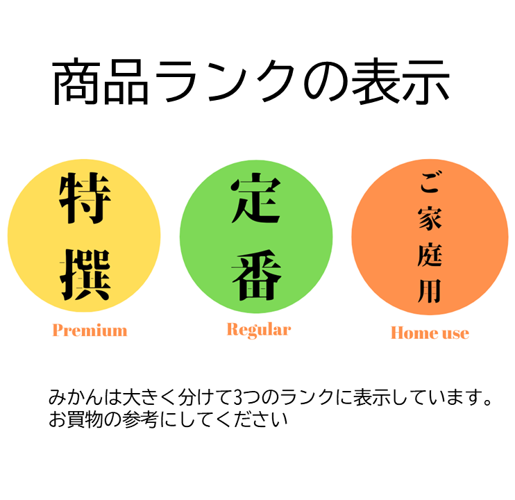 甘さとほどよい酸味！極早生みかんの王様！“粂高（くめたか）のゆら早生