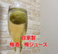【先行予約！】数量限定！紀州南高梅 青梅 L～2Lサイズ 優品 1kg / 2kg /3kg / 5kg / 10kg