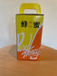 夏の贈り物に｜和歌山産みかん蜂蜜【新蜜】１２００ｇ化粧箱入り｜国産純粋はちみつギフト｜じゅん散歩紹介・数量限定