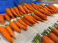 農薬不使用、化学肥料不使用のお野菜をご自宅にお届けするサブスクです（期間限定5月～12月）。紀州産直便と、こくちーずファームとのタイアップ企画！紀州産直便「とくうま野菜クラブ」ご予約受付スタート！