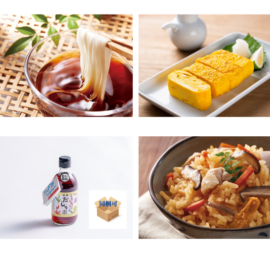 料亭の味をご家庭でお楽しみいただけます。うまいもん亭の和風だしの素
