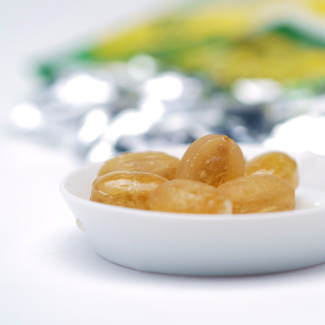 1袋にナリルチン300㎎！花粉症の季節に話題の“濃い²和歌山県の柑橘じゃばら飴”