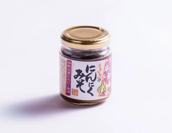 うまいもん亭 中華スープ＆和風だしの素・にんにく味噌セット｜和歌山の名店仕込み高濃縮だしと万能味噌｜家庭でプロの味を再現